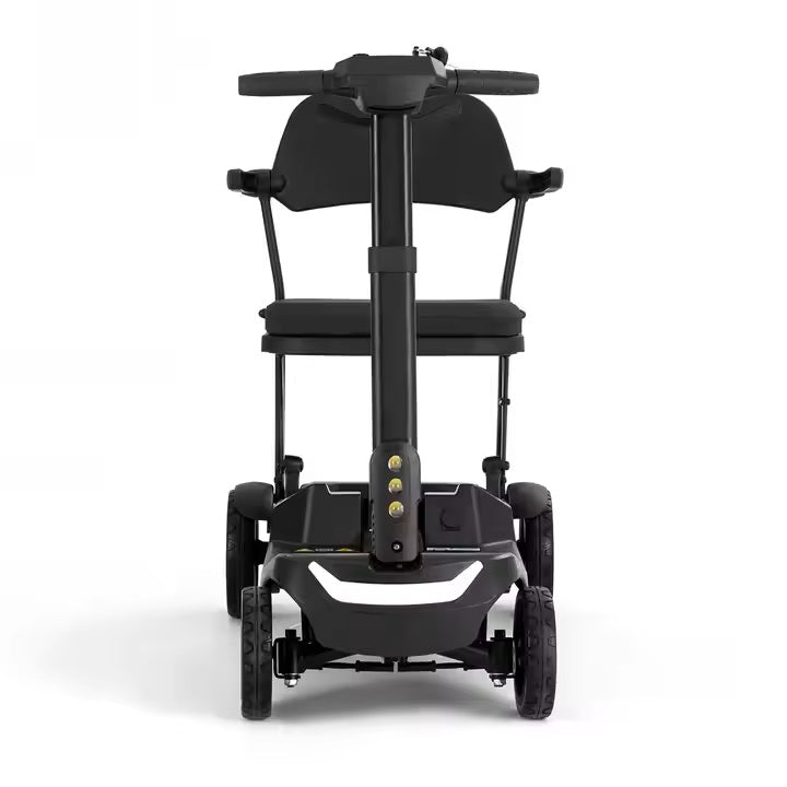 YL-985S Folding Mobility Scooter, Lightweight, 12 Mile Range
