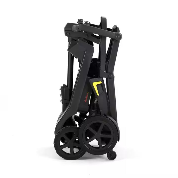 YL-985S Folding Mobility Scooter, Lightweight, 12 Mile Range