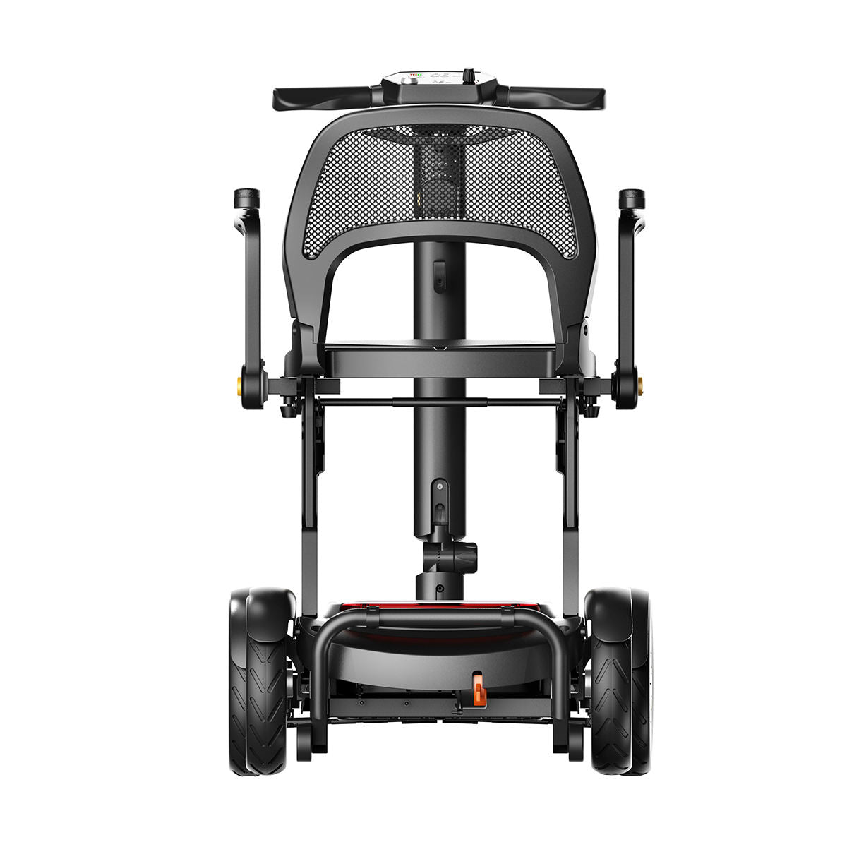 YL-996 Folding Mobility Scooter  Lightweight 19kg 2026 Model