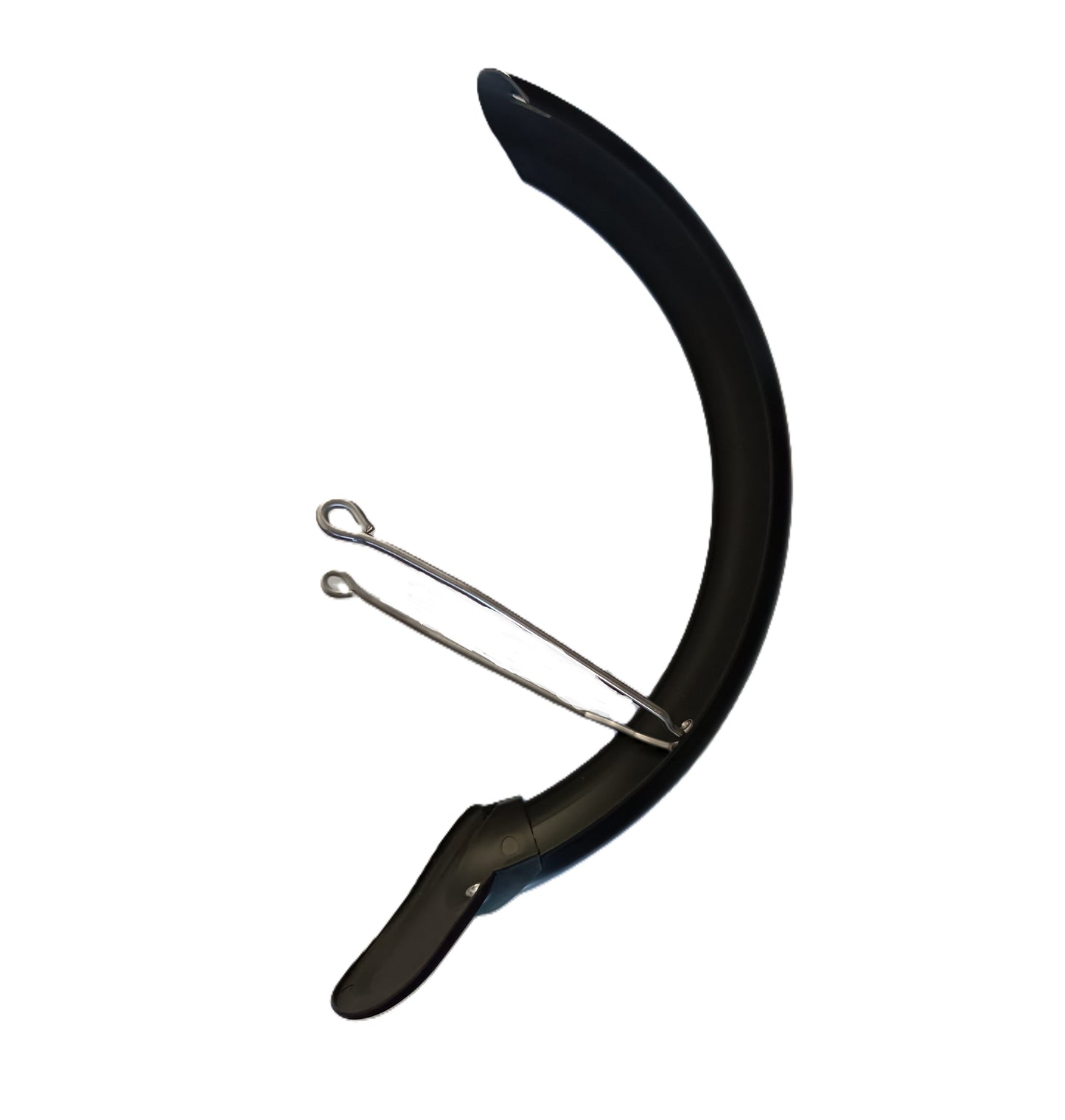 Rear mudguard for HP-i43 Scooter