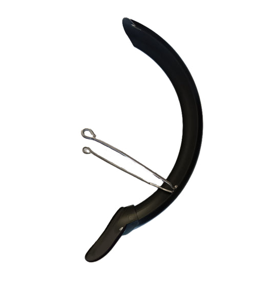 Rear mudguard for HP-i43 Scooter