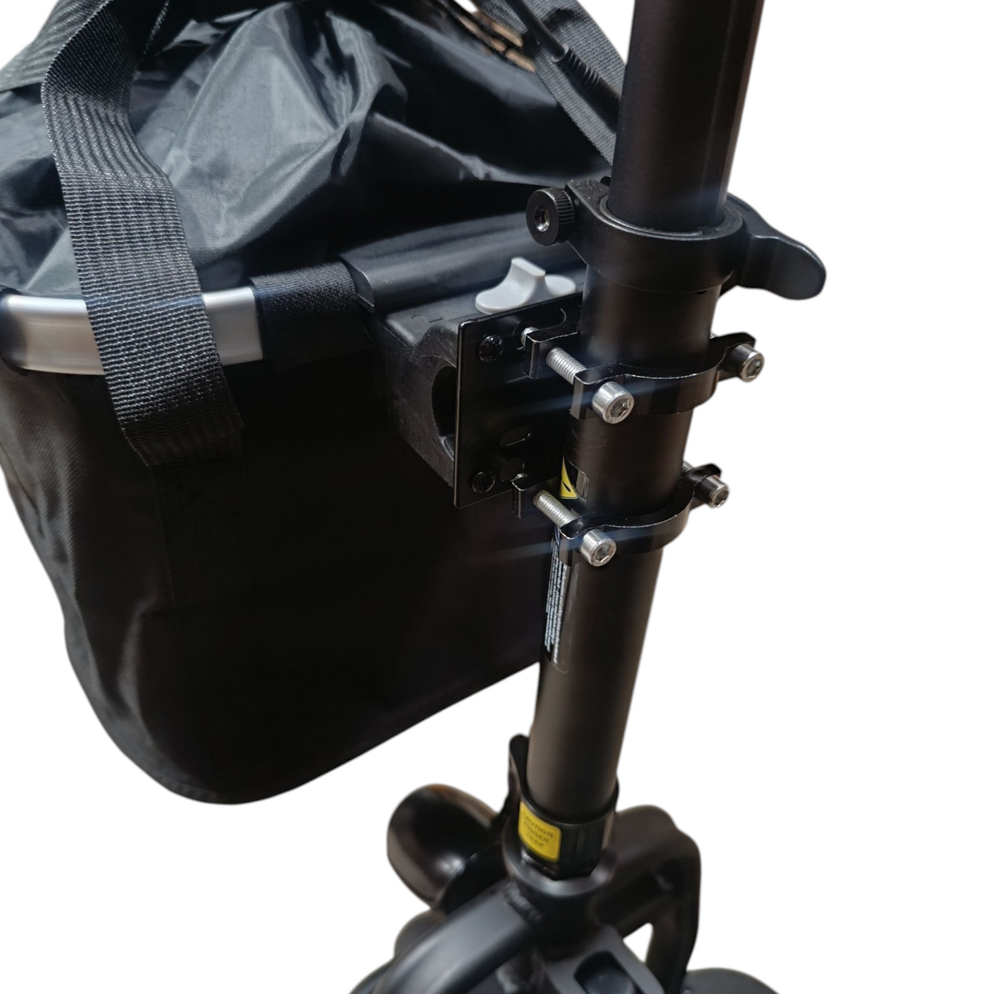 Removable Front Basket for Mobility Scooter, Carrier Bag, Pet Carrier for X5, SCOTE-48350