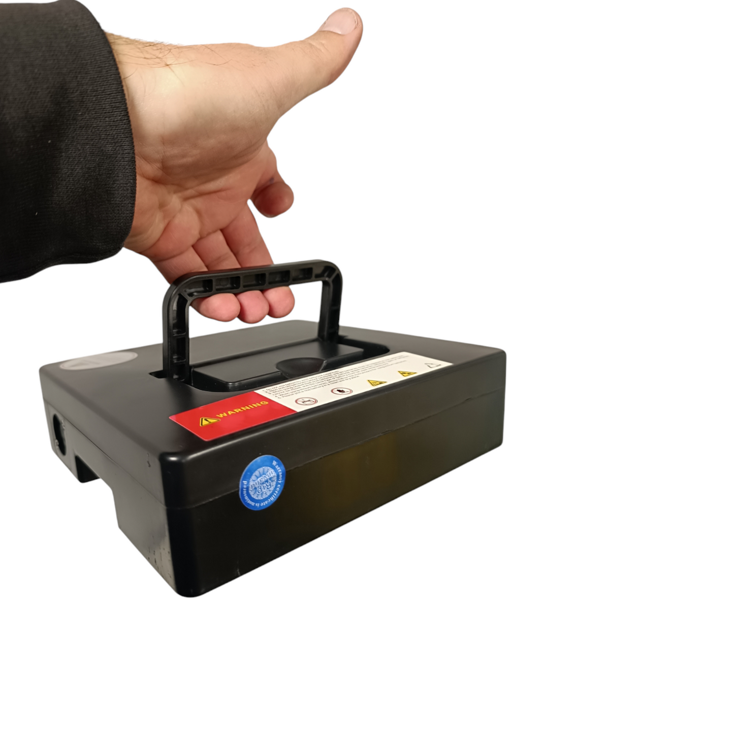 Lithium Rechargeable Battery For X5 Folding Mobility Scooter 24V 10Ah