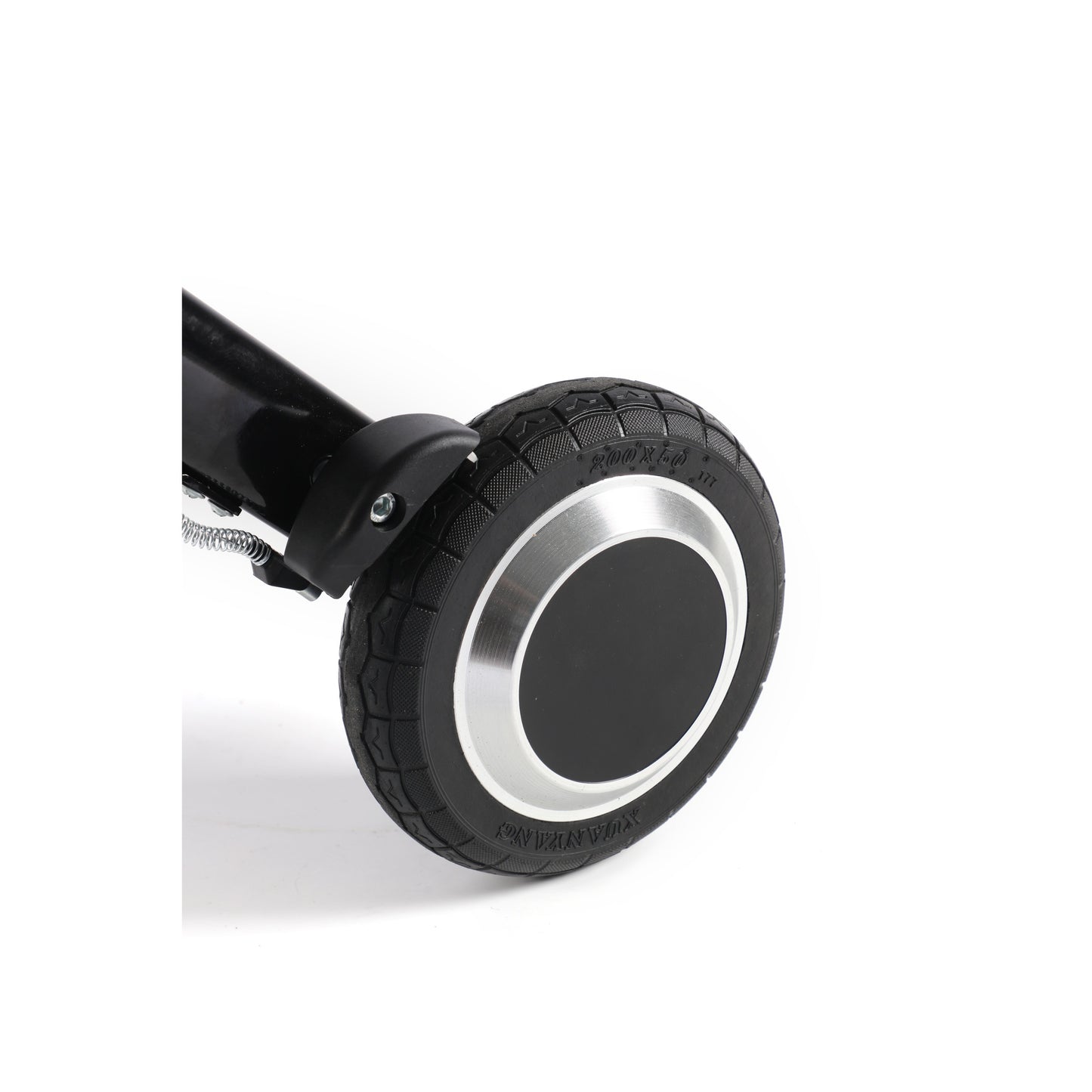 AirWalker Foldable Electric Rollator Powerchair, 500W, Removable Battery