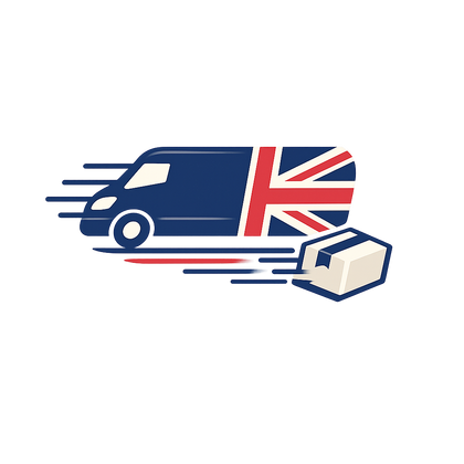 Fast UK delivery