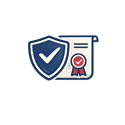 Clear warranties