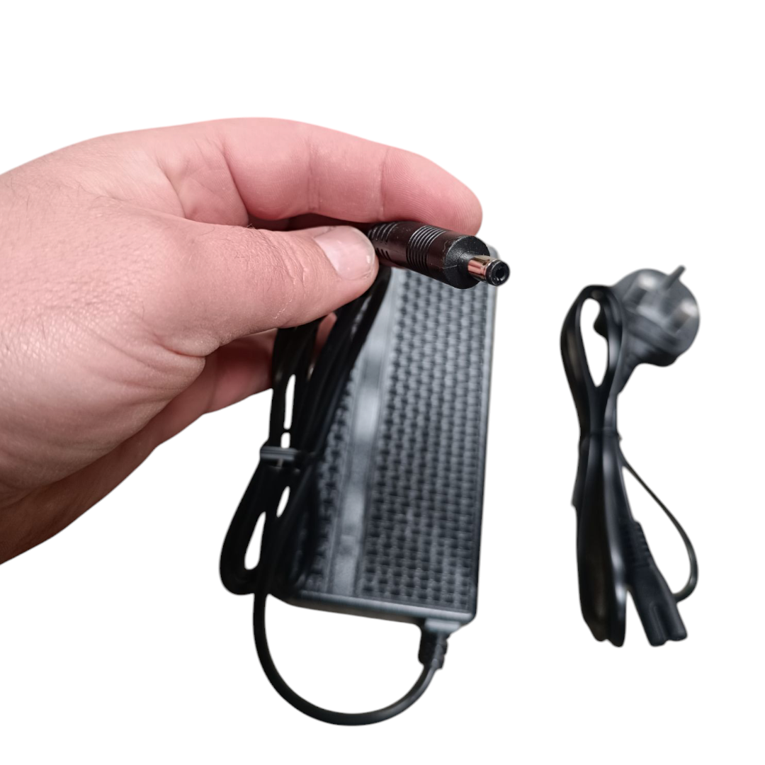 Charger for 3 Wheel Scooter SCOTE-48350