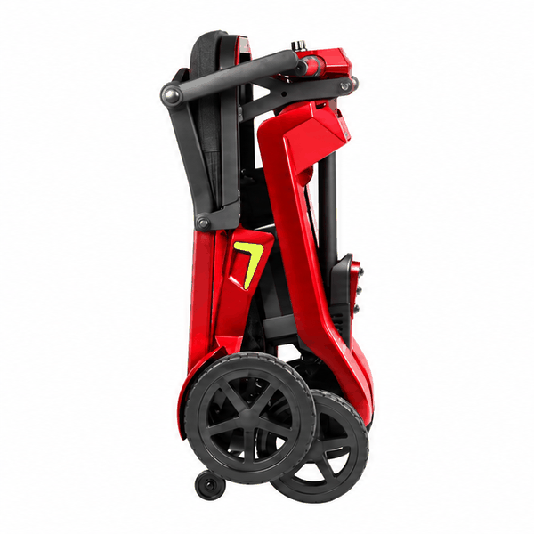 YL-985A Folding Mobility Scooter, Lightweight, 12 Mile Range