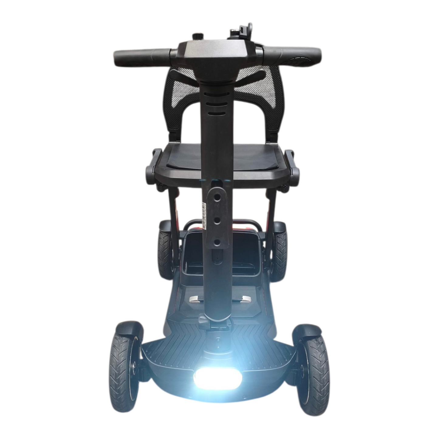 YL-996 Folding Mobility Scooter  Lightweight 19kg 2026 Model