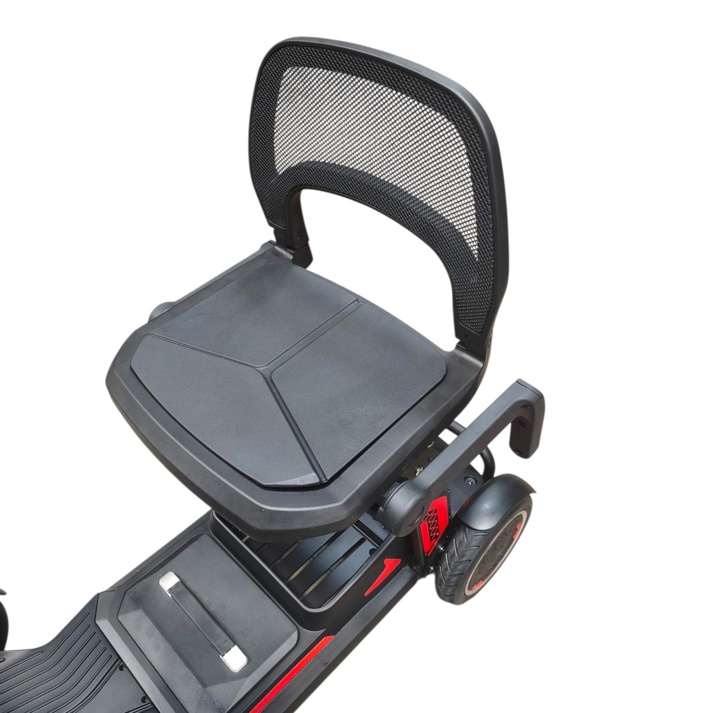 YL-996 Folding Mobility Scooter  Lightweight 19kg 2026 Model