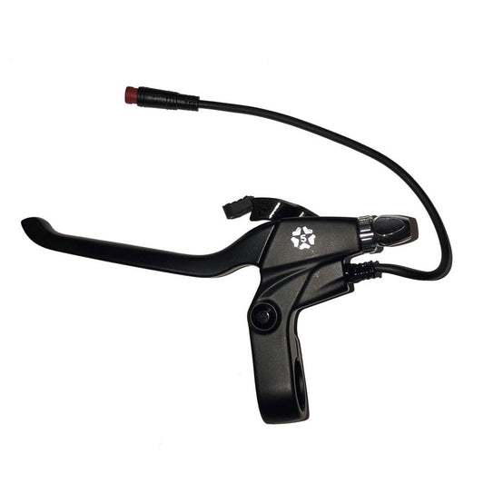 Brake Lever with Parking Function for SCOTE-48350 Mobility Scooter