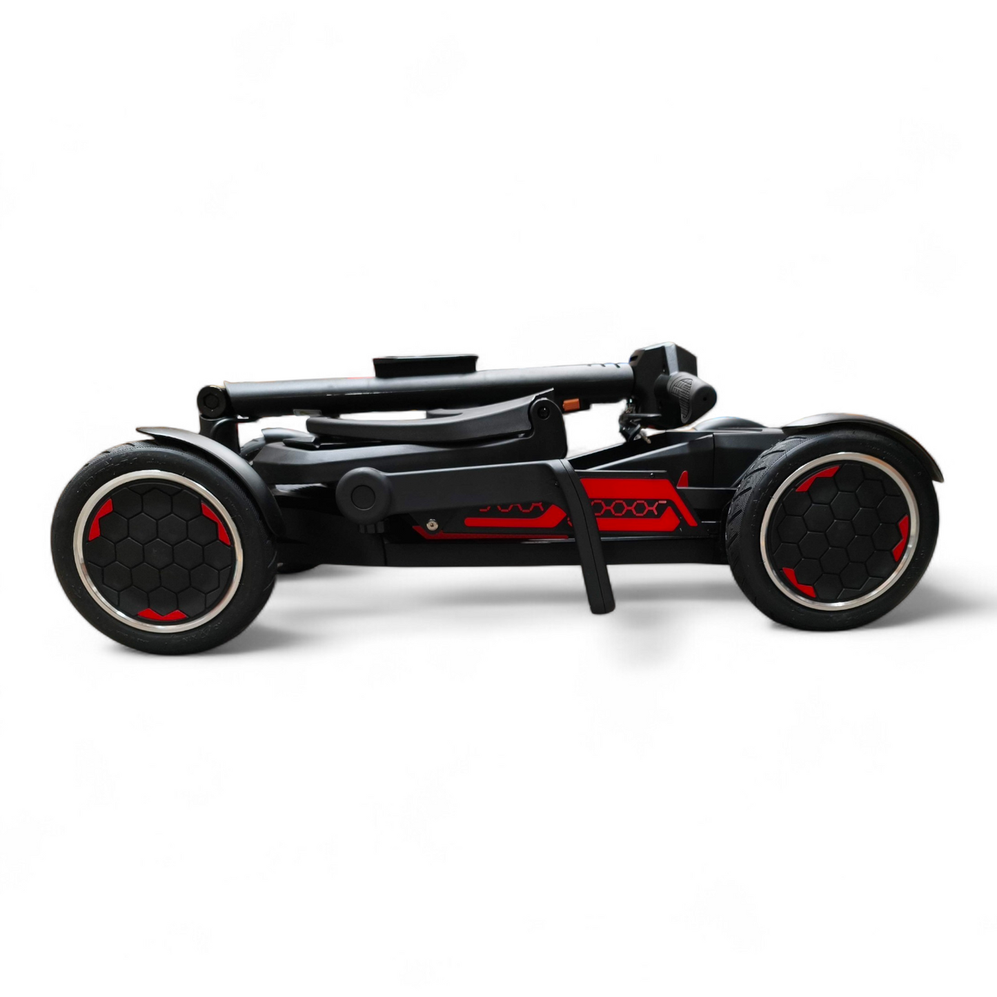 YL-996 Folding Mobility Scooter  Lightweight 19kg 2026 Model