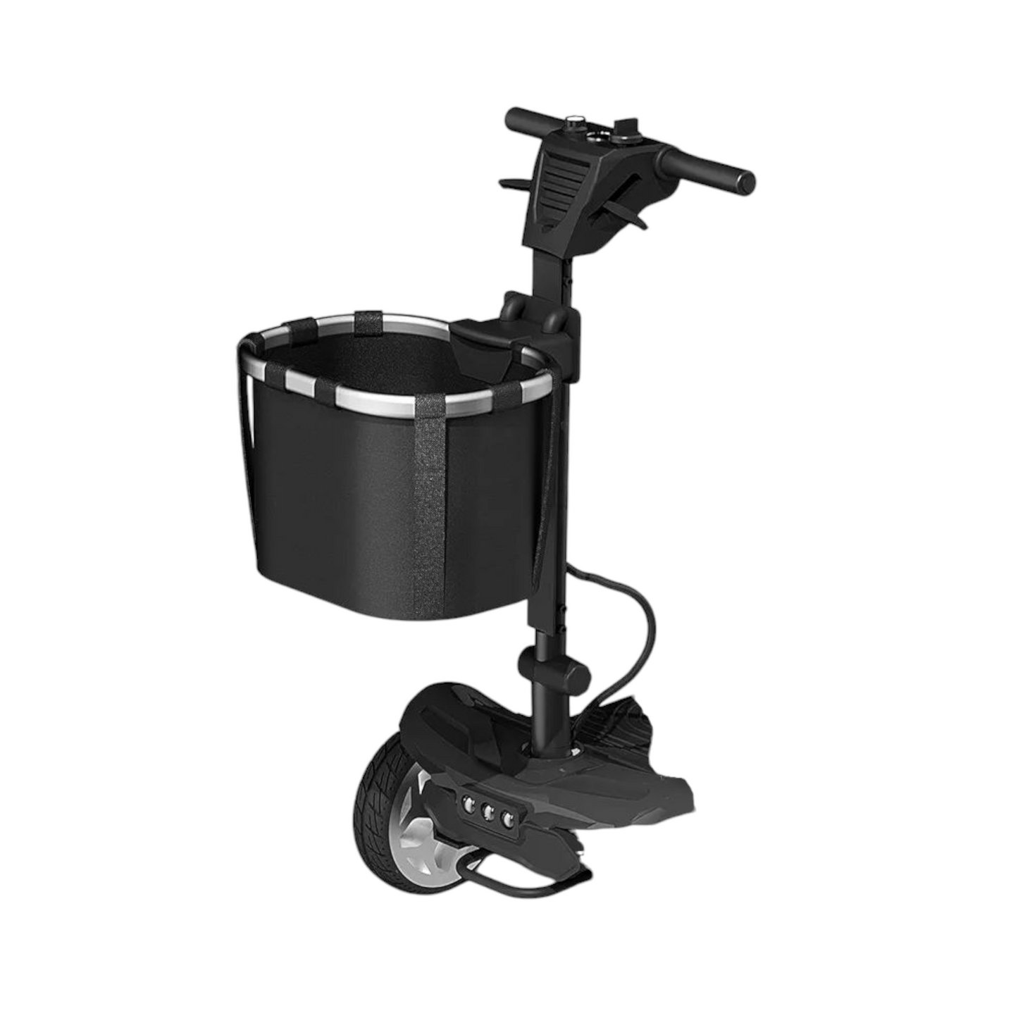 Removable Front Basket for Mobility Scooter, Carrier Bag, Pet Carrier for X5, SCOTE-48350