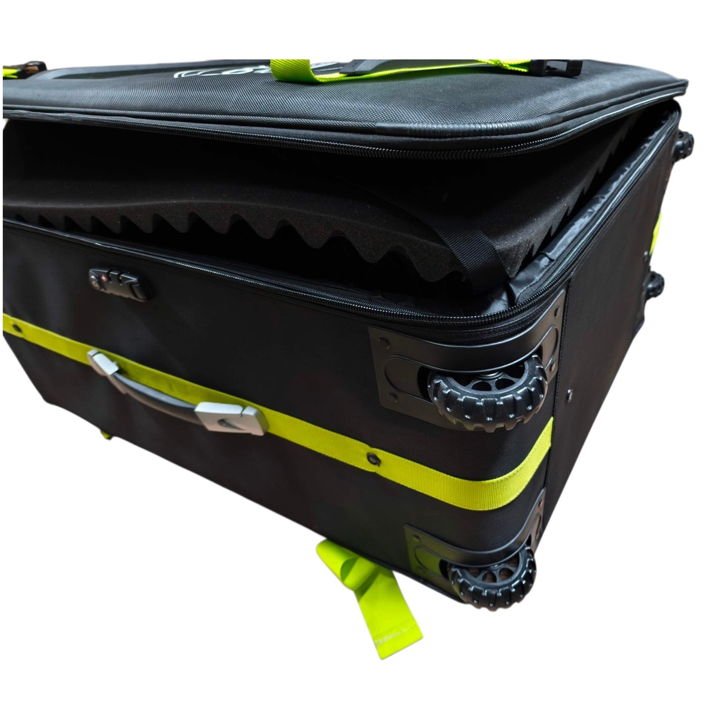 Mobility Scooter Travel Bag, Suitcase for X5 and YL-985s scooters