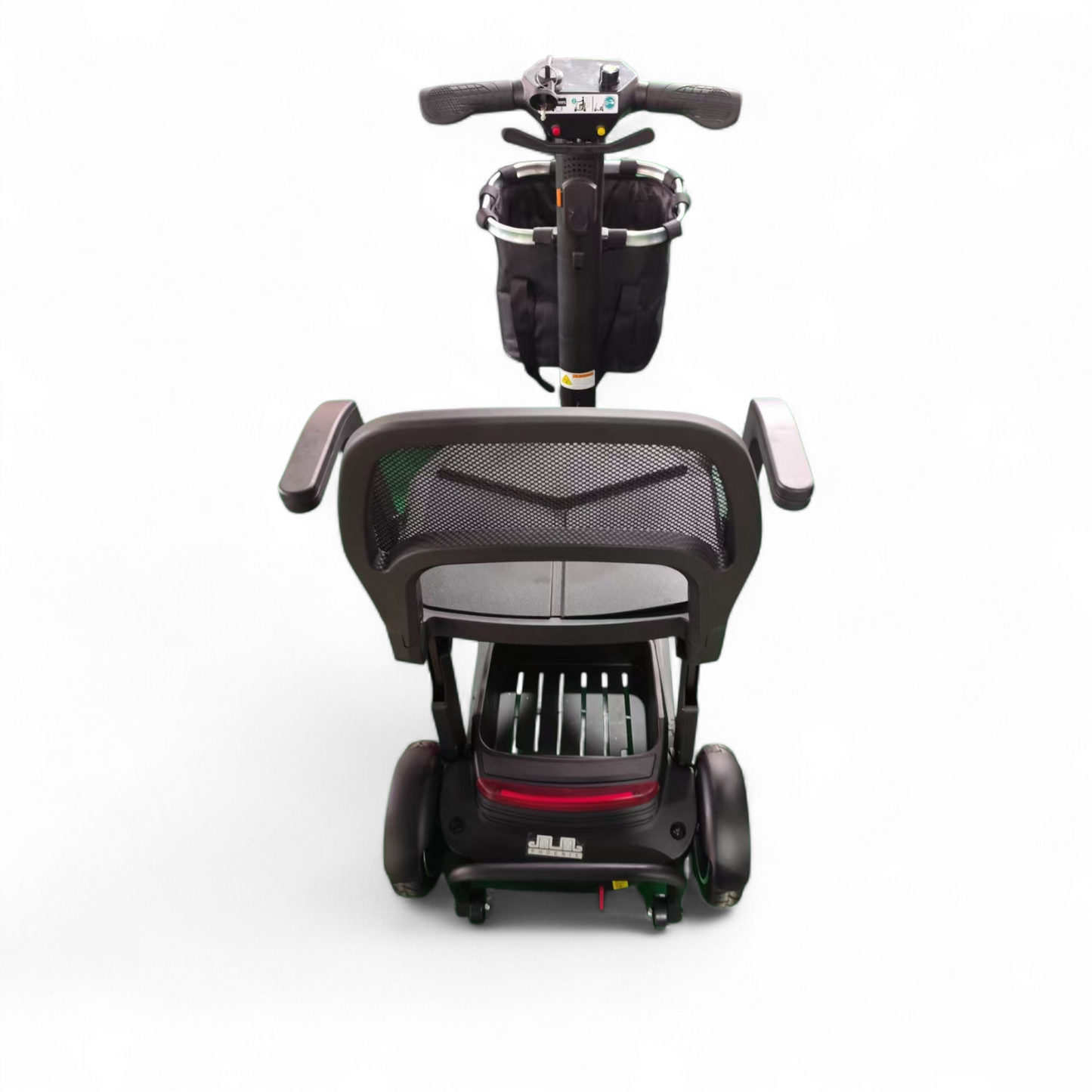 YL-996 Folding Mobility Scooter  Lightweight 19kg 2026 Model