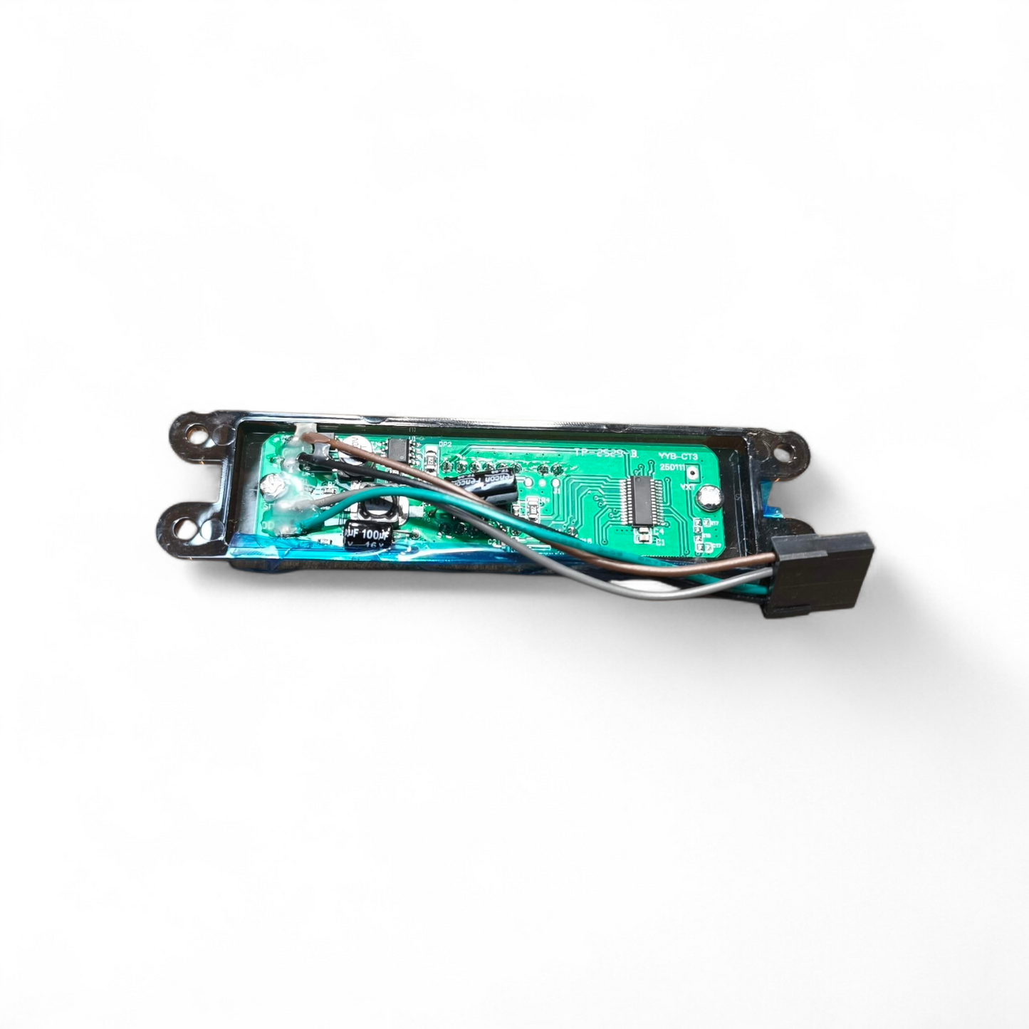 Display for X5 Mobility Scooter