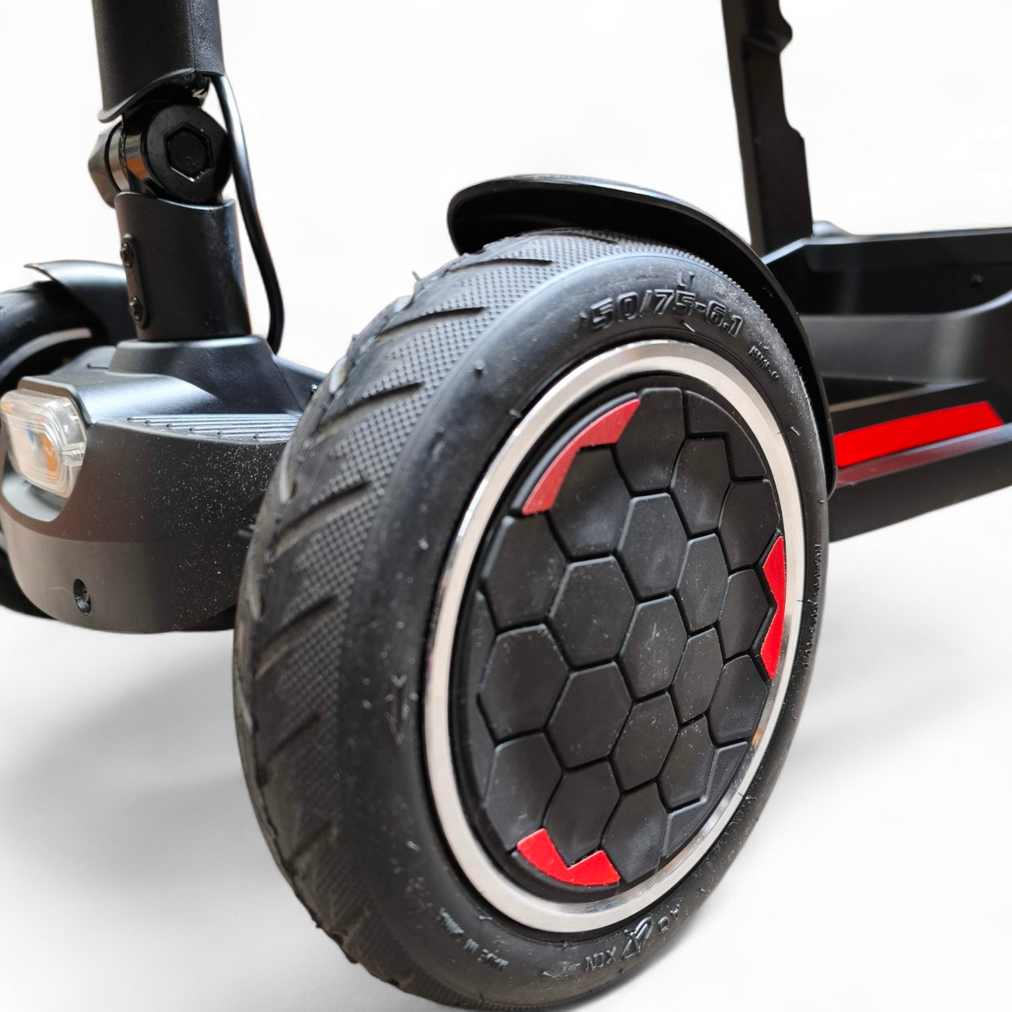 YL-996 Folding Mobility Scooter  Lightweight 19kg 2026 Model