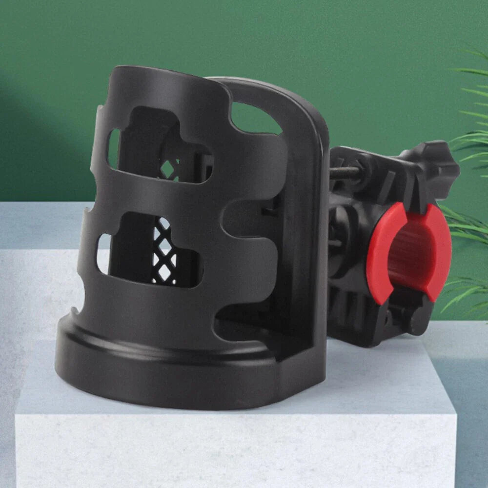 Mobility Scooter Cup Water Bottle Holder