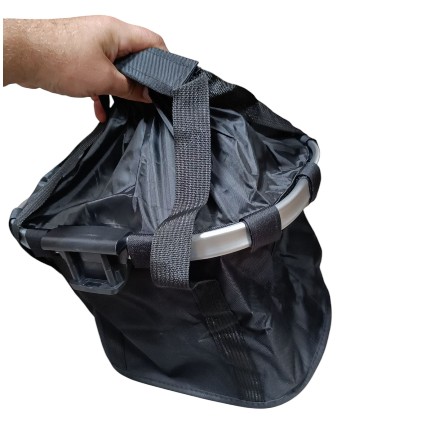 Removable Front Basket for Mobility Scooter, Carrier Bag, Pet Carrier for X5, SCOTE-48350