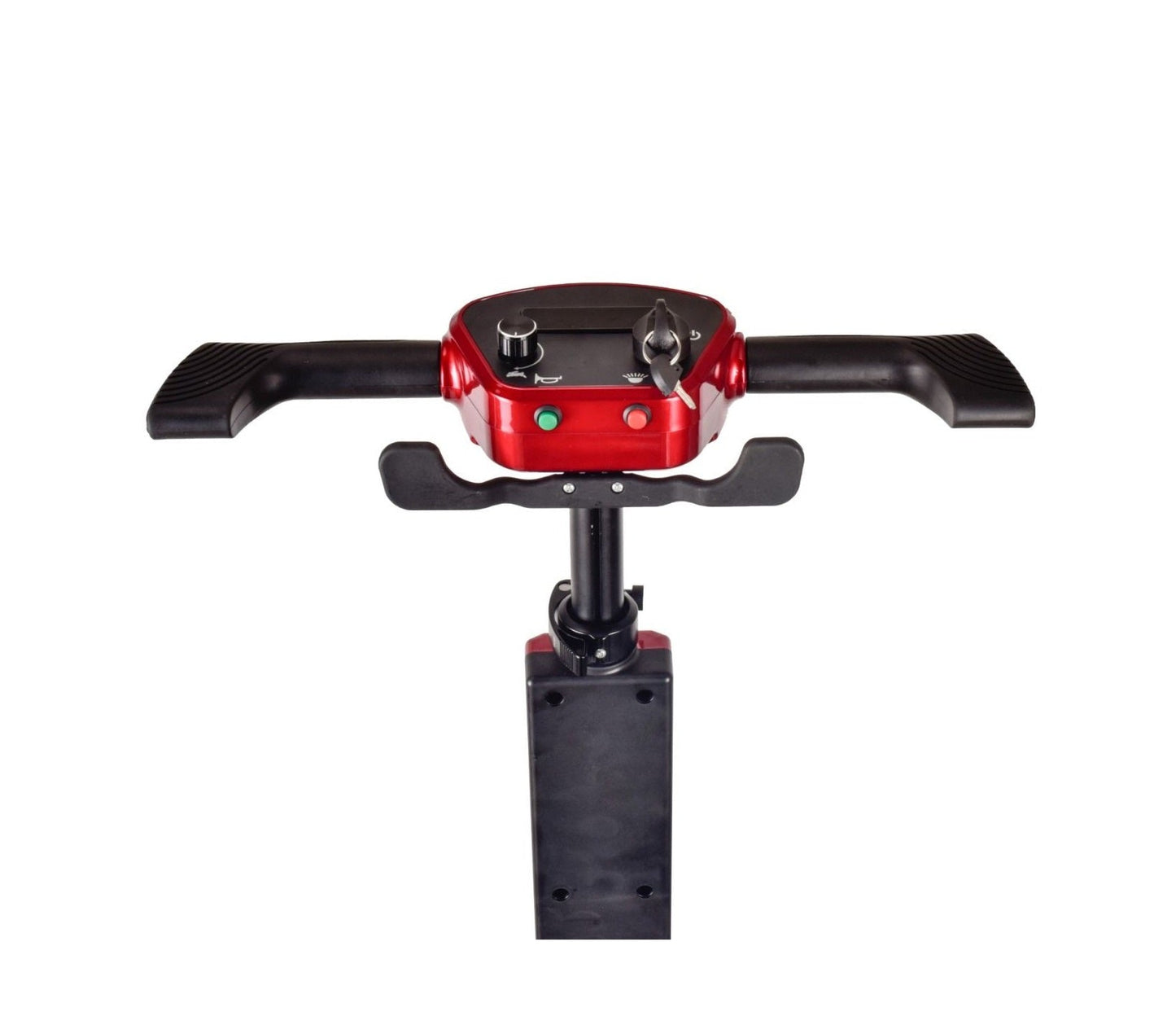 X5 Auto Folding Mobility Scooter With Removable Battery 24kg, 12 Mile Range